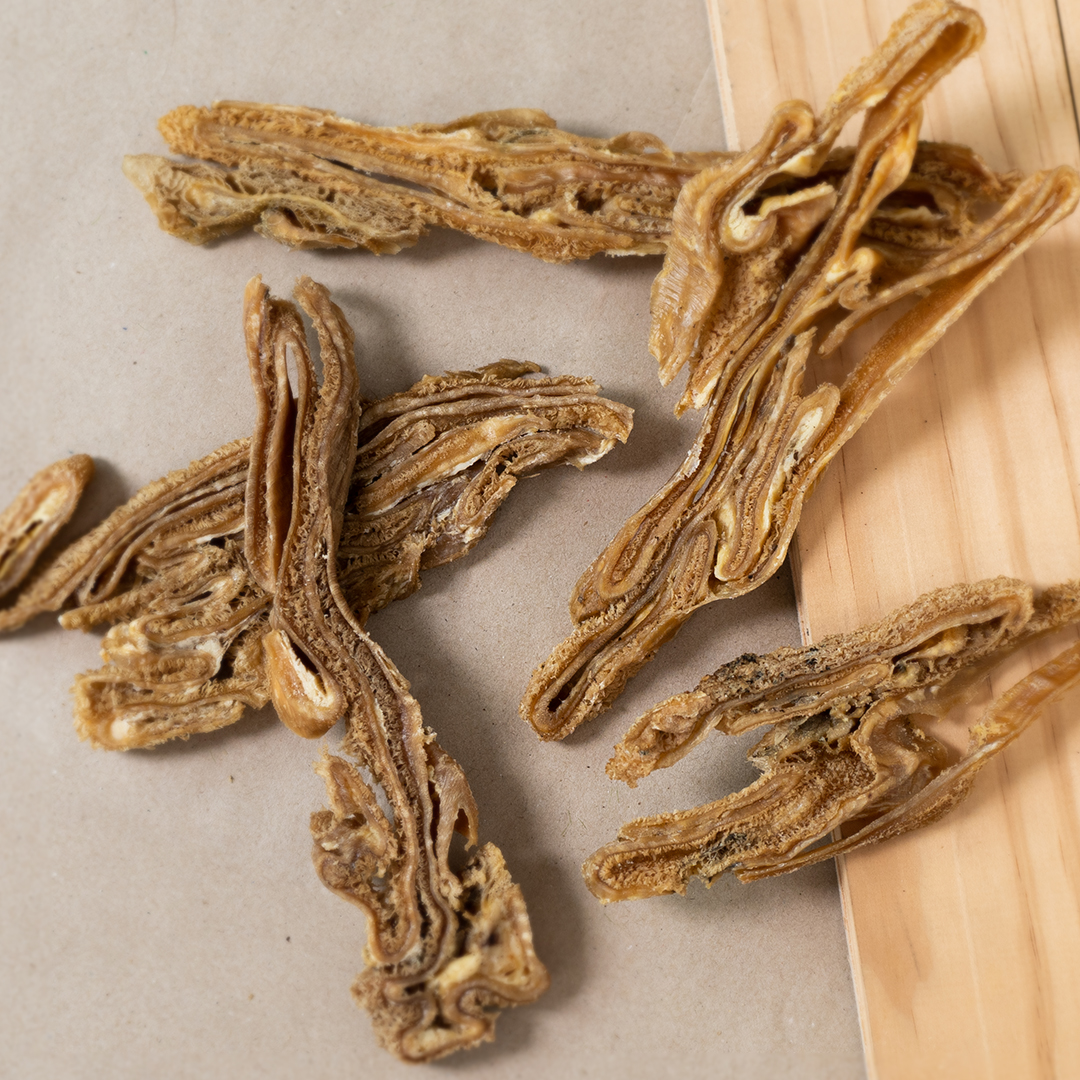 Boneve Earthmade Air-Dried Dog Treats (8 Flavors) - Image 2