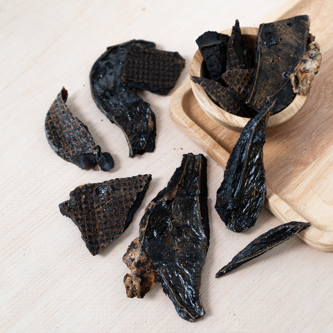 Boneve Earthmade Air-Dried Dog Treats (8 Flavors) - Image 5