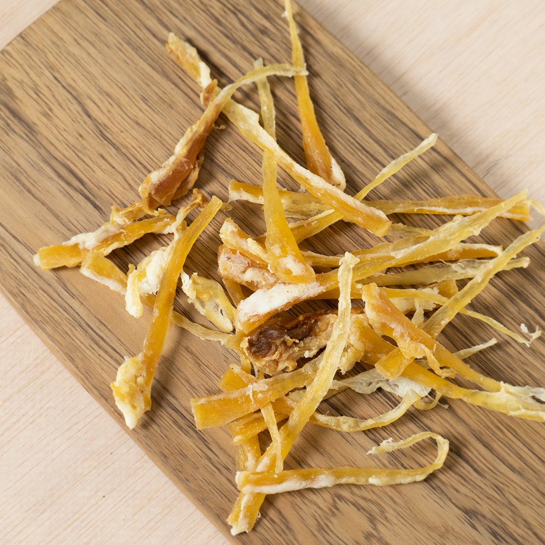 Boneve Earthmade Air-Dried Dog Treats (8 Flavors) - Image 4