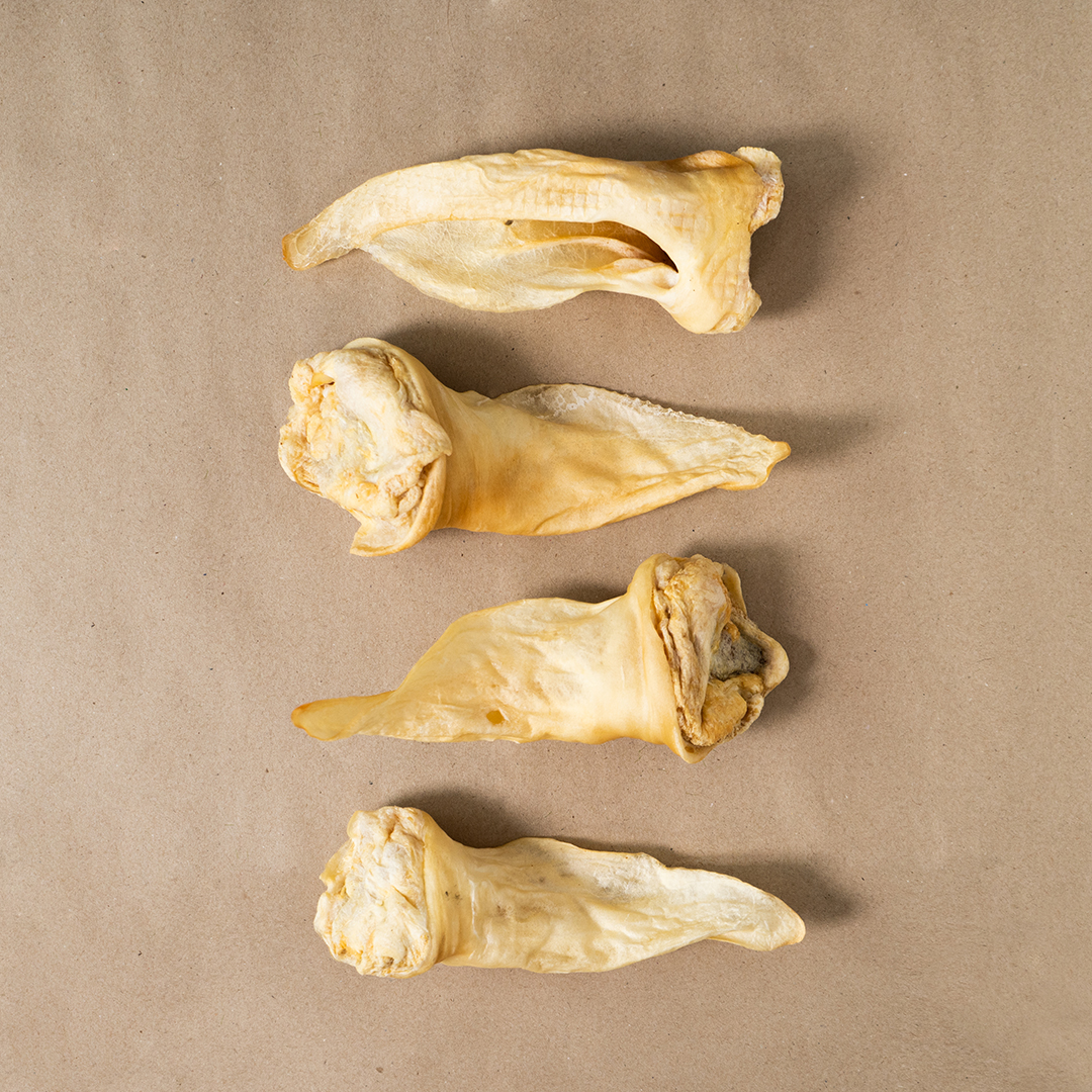 Boneve Earthmade Air-Dried Dog Treats (8 Flavors) - Image 9