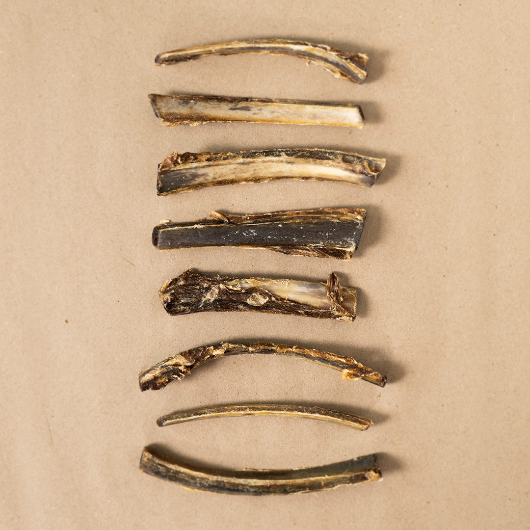 Boneve Earthmade Air-Dried Dog Treats (8 Flavors) - Image 7