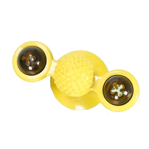 Auskie Interactive Cat Fidget Toy