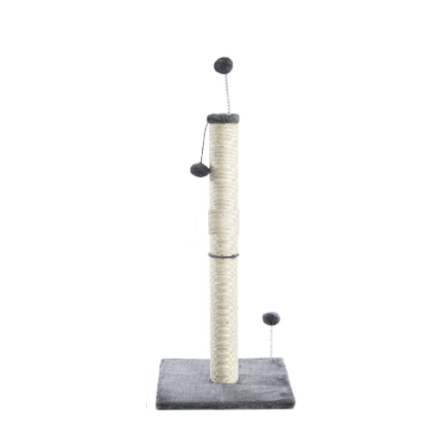 Auskie 90 Cat Scratch Pole