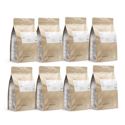 Boneve Earthmade Air-Dried Dog Treats (8 Flavors)