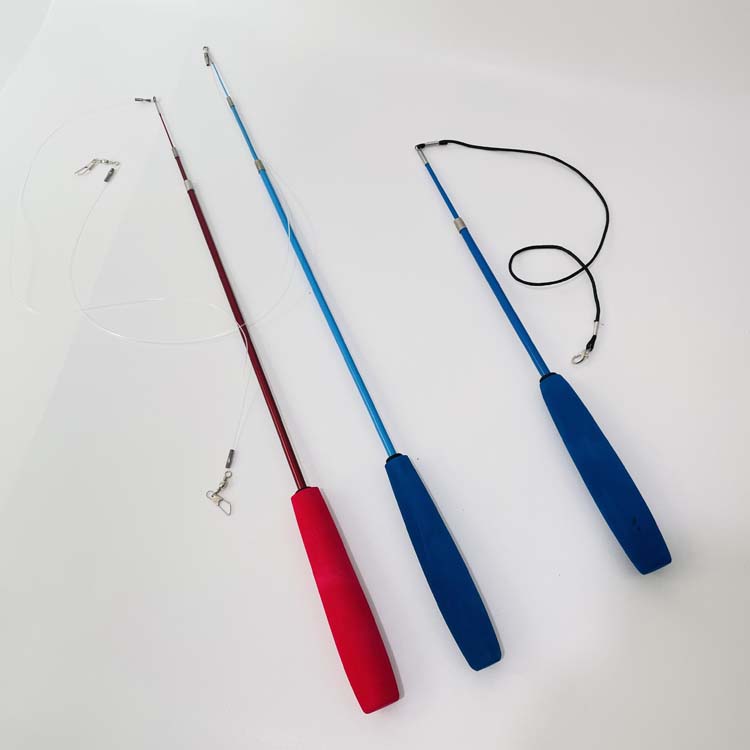 Auskie Fishing Rod Cat Wand - Image 3