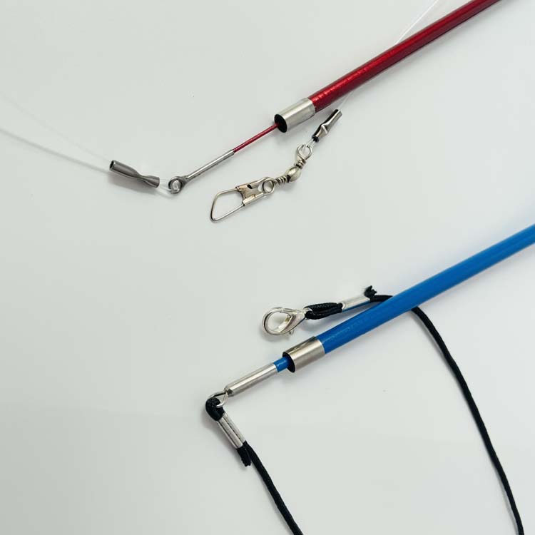 Auskie Fishing Rod Cat Wand - Image 5