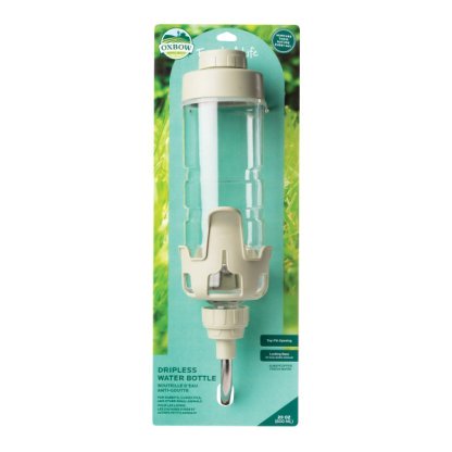 Oxbow Enriched Life Dripless Water Bottle (3 Sizes) - Image 2