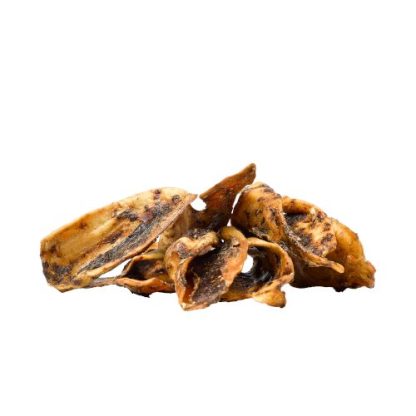 Ziwi Air-Dried Lamb Ears Dog Treats 60g - Image 2
