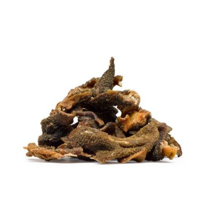 Ziwi Air-Dried Lamb Green Tripe Dog Treats 80g - Image 2