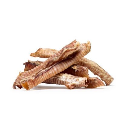 Ziwi Air-Dried Lamb Trachea Dog Treats 60g - Image 2