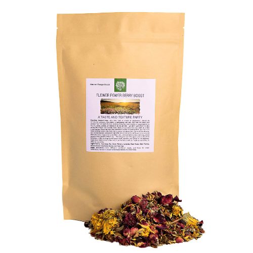 Small Pet Select Herbal Blends 2.5oz (6 Flavors) - Image 2