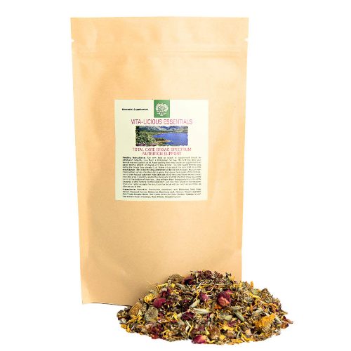 Small Pet Select Herbal Blends 2.5oz (6 Flavors) - Image 5