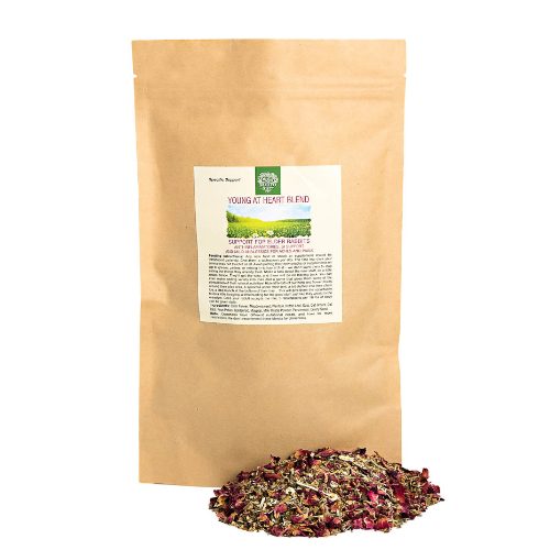 Small Pet Select Herbal Blends 2.5oz (6 Flavors) - Image 3