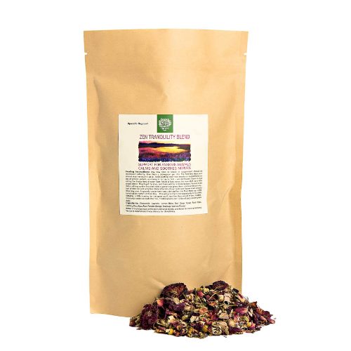 Small Pet Select Herbal Blends 2.5oz (6 Flavors) - Image 6