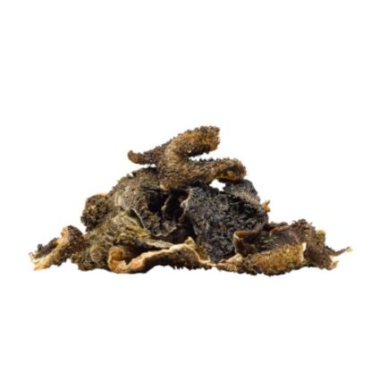 Ziwipeak Air-Dried Venison Green Tripe Dog Treats 70g - Image 2