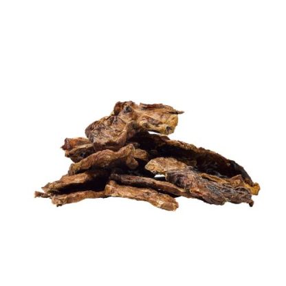 Ziwipeak Air-Dried Venison Lung & Kidney Dog Treat 60g - Image 2