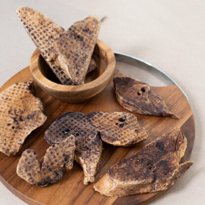 Boneve Earthmade Air-Dried Dog Treats (8 Flavors) - Image 6