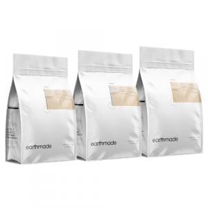 Boneve Earthmade Dry Cat Food for Cats All Life Stages (3 Flavors)