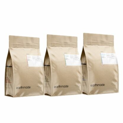 Boneve Earthmade Dry Dog Food for Adult Dogs (3 Flavors)