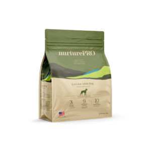 Nurture Pro Love for Adult Dogs Salmon with Fish Oil (3 Sizes)