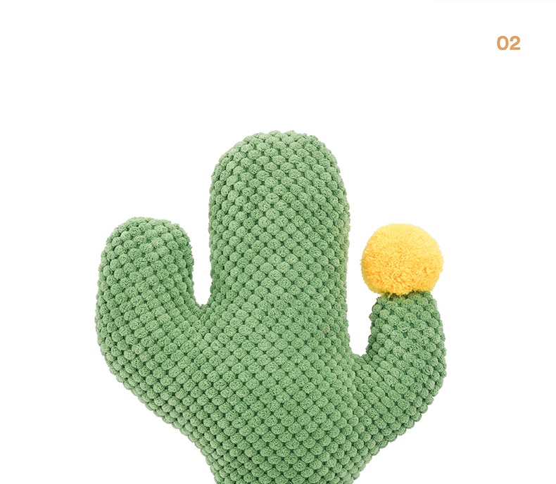 Auskie Cactus Scratch Post - Image 9