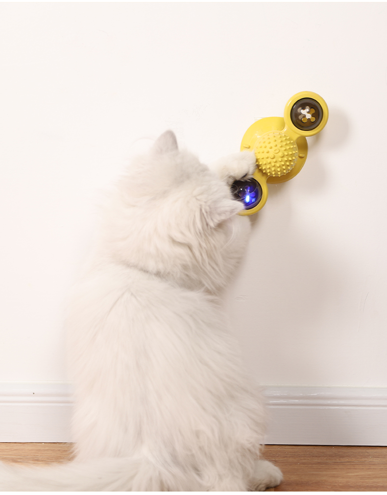 Auskie Interactive Cat Fidget Toy - Image 3