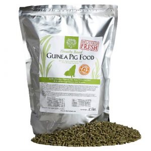 Small Pet Select Premium Guinea Pig Food Pellets 5lb