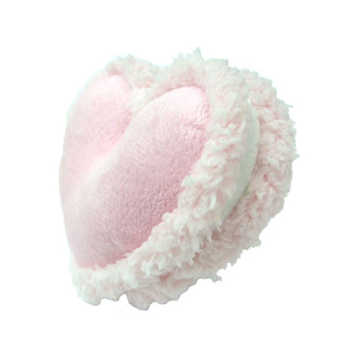 Petz Route Heart Shape Toys (3 Colors) - Image 3