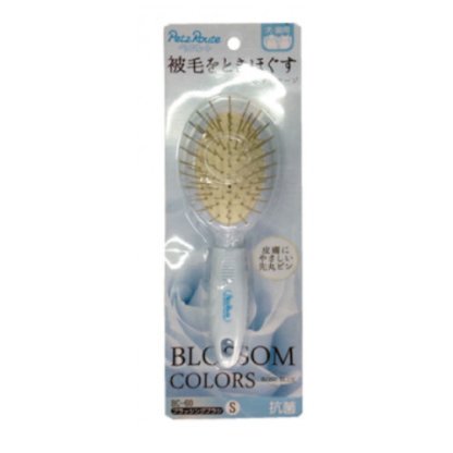Petz Route Rubber Cushion Pin Brush ( 2 Size )