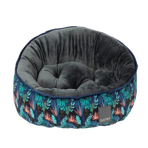 FuzzYard Reversible Beds (3 Sizes) Amazonia