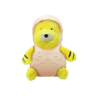 Petz Route Rubber Coat Animal Dog Toys - Image 3