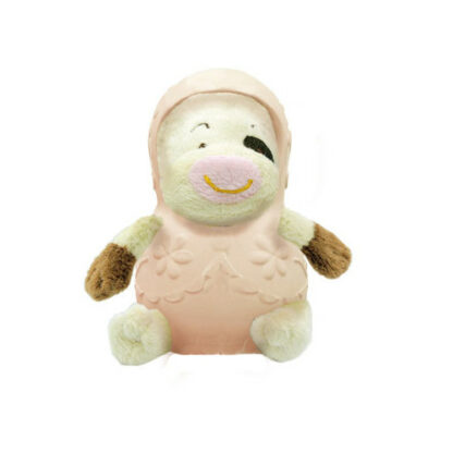 Petz Route Rubber Coat Animal Dog Toys - Image 5