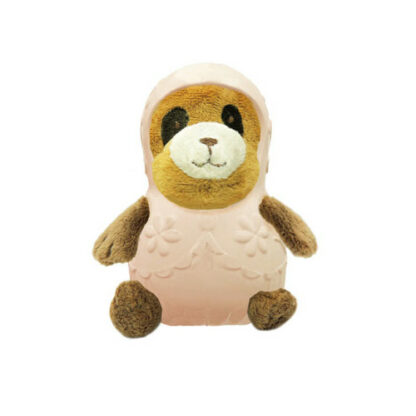 Petz Route Rubber Coat Animal Dog Toys - Image 6