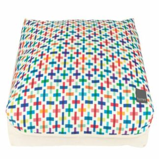 FuzzYard Big Dreamer Pillows (3 Sizes) Pizza Lyf