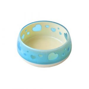 Petz Route Pet Dog Bowls ( 2 Sizes )