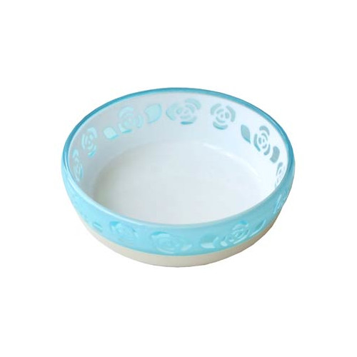 Petz Route Pet Cat Bowls ( 2 Sizes )
