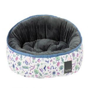 FuzzYard Reversible Beds (3 Sizes) Best in Show