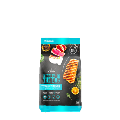 Absolute Holistic Kibbles In The Bag Dry Dog Food 2kg/12kg - Image 2