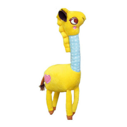 Petz Route Chewing Dog Toys - Image 3