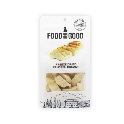 Food For The Good - Freeze Dried & Air Dried Dog & Cat Treats (24 flavours) - Image 3