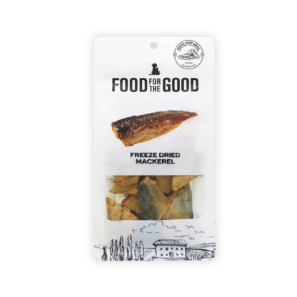 Food For The Good - Freeze Dried & Air Dried Dog & Cat Treats (24 flavours) - Image 5