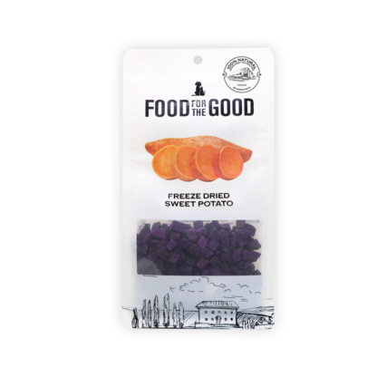 Food For The Good - Freeze Dried & Air Dried Dog & Cat Treats (24 flavours) - Image 7