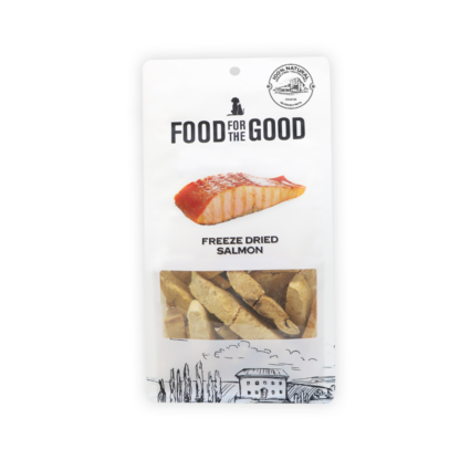 Food For The Good - Freeze Dried & Air Dried Dog & Cat Treats (24 flavours) - Image 6