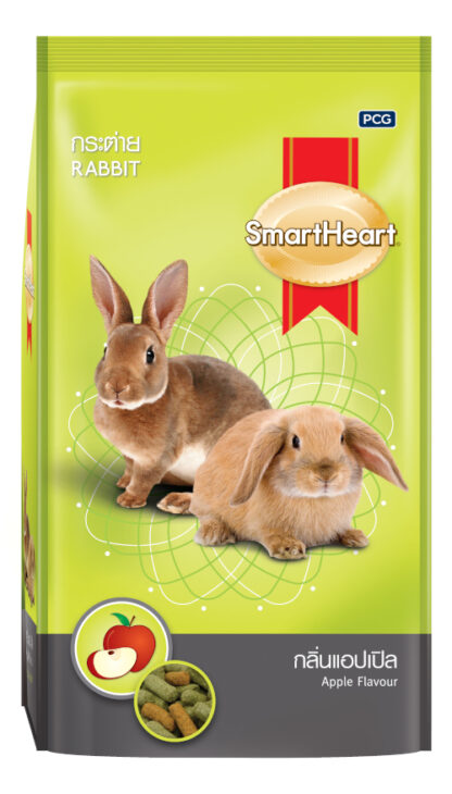 Smartheart Rabbit Food 1KG (5 Flavors) - Image 6