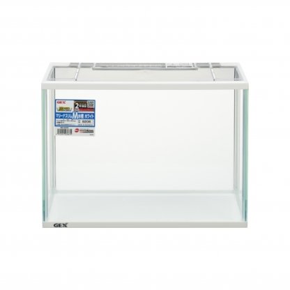 GEX Marina Silm M Fish Tank 15L