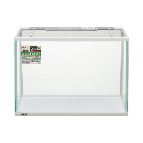 GEX Marina Slim L Fish Tank 20L