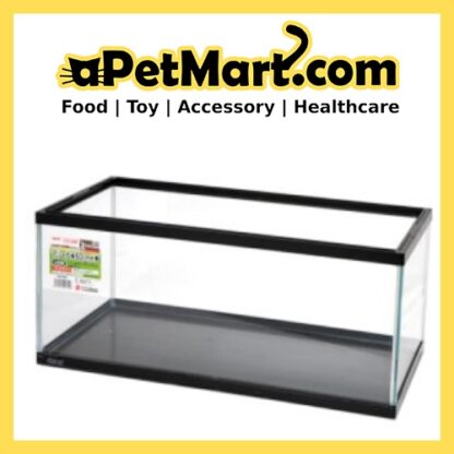 GEX Marina 60cm Low Fish Tank 40L