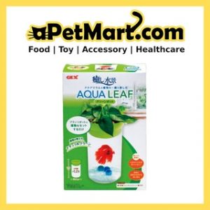 GEX Aqua Leaf Green