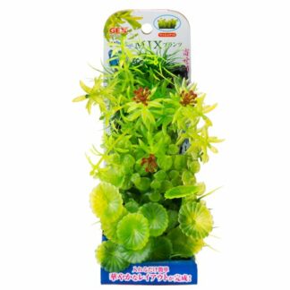 Gex Mix Plants Mash Mat for Fish Tank