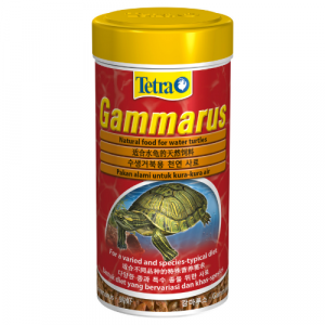 Tetra Gammarus Water Turtle Food